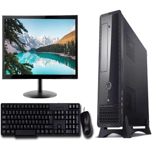 DESKTOP COMPUTER