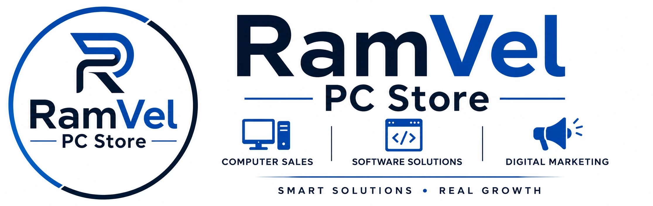 RAMVEL PC STORE